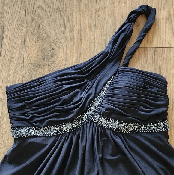 Xscape mini dress Size 6 - Picture 4 of 8